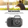 Portable Mini DV Digital Camera with 0.96inch Display 1080P Retro