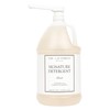 The Laundress Luxury Laundry Detergent, Gallon Pump, 126 Loads, Scented