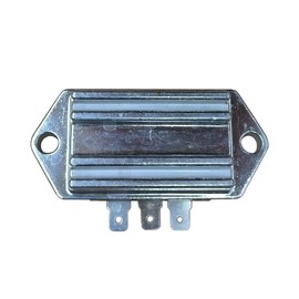 Voltage Regulator Rectifier is Compatible with Kohler 41 403 09 41 403 10-S 25 403 03-S 8-25 HP Engines