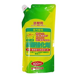 Home Chemicals Surface Strengthener Refill, 13.5 fl oz (400 ml)