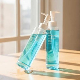 Medicube Blackhead Removal Medicube Zero Pore Deep Cleansing Oil 205ml 4073611 / 블랙헤드 제거 메디큐브 제로 모공 딥 클렌징오일 205ml 4073611