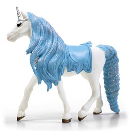 CRAZE Cavally Unicorn Faye Cavally Fantasy, Unicorn Figures - Unicorn Toy Toy Figures Children, Horse Toy 43622