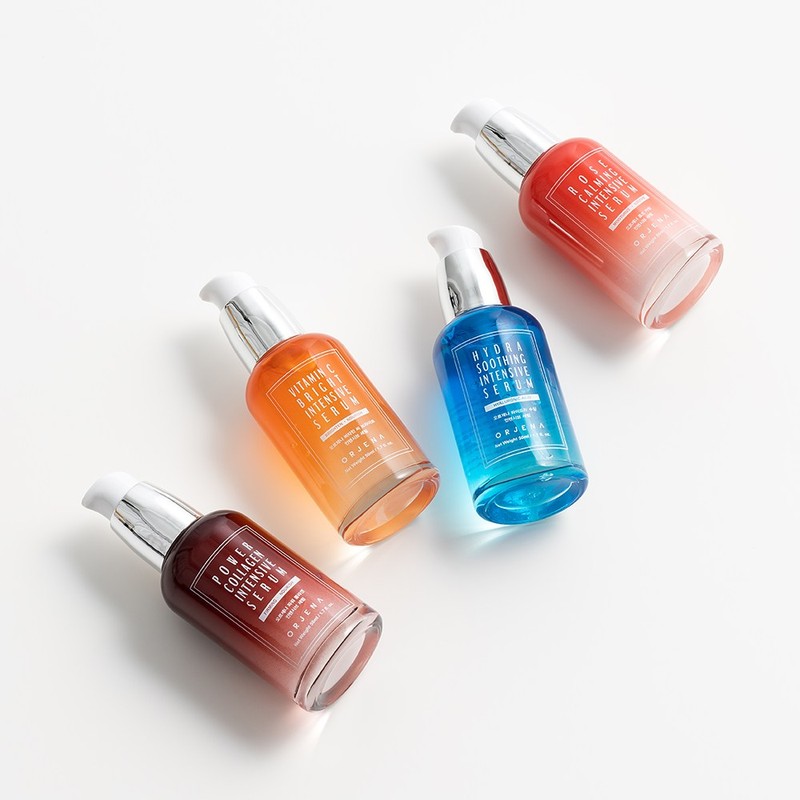 오르제나 파워 콜라겐 인텐시브 세럼 Orjena Power Collagen Intensive Serum