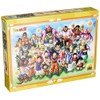Ensky 1000-57 Jigsaw Puzzle Dragon Ball Z Super Large Set!