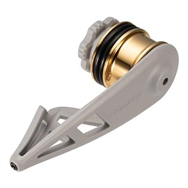 Shimano TH-202N Bobbin Winder, Heavy Type, Light Gray