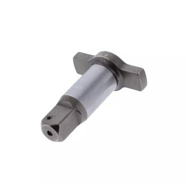 Tovyvw #627238-00SV Impact Wrench Anvil Assembly Fits 2214 00 2214-09 DW290 DW290-B2 DW292K DW292-AR DW290-BR Replacement Part New for DeWalt