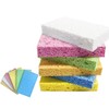 Kitchen Sponges, Absorbent Sponges, Kitchen Sponges, Cellulose Compression, Cellulose Sponge,