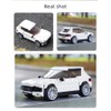 Mould King 27025 SUV Model Car + Display Case 415pcs