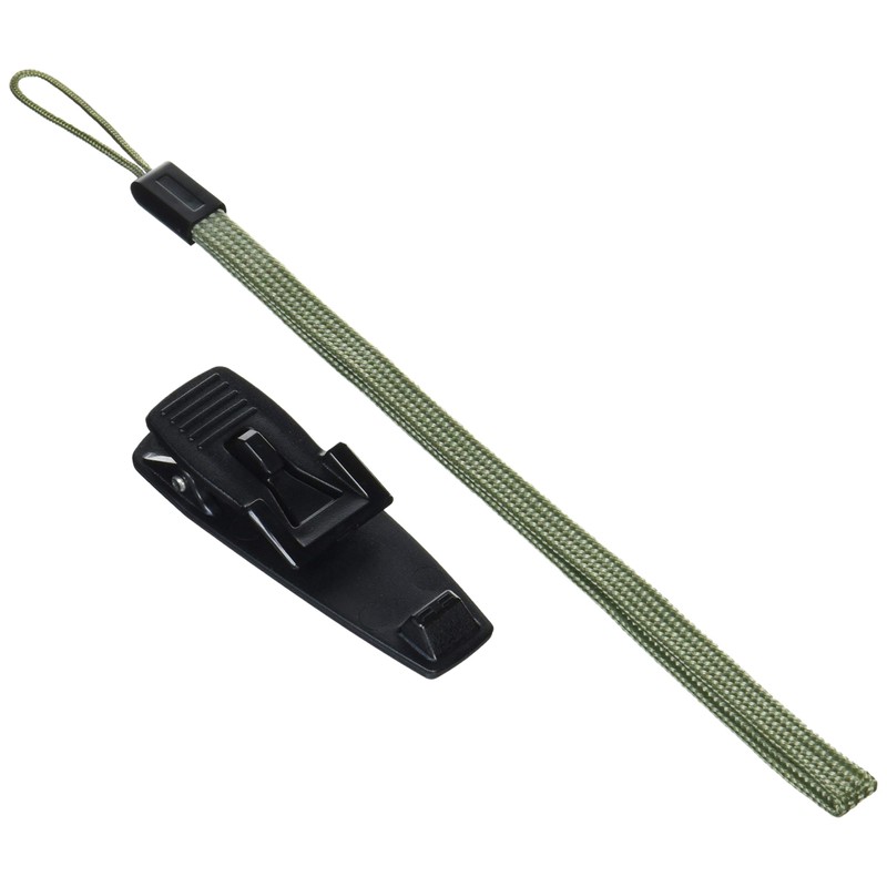 Alinco (aruinko) Particular Small Power Walkie Talkie Black DJ –