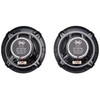 Sony XS-FB1330 5.25" 240W 3-Way Speakers-Tweeter, 2 Set