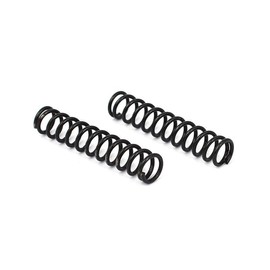 MACHSWON Compression Spring for Everything From Home Appliances to Motor Equipment Motor Home Repairs Spring Steel Extension Spring 1.2mm Wire Dia , 9mm OD , 45mm Free Length