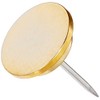 hyaku percent(100%) magnet tack gold