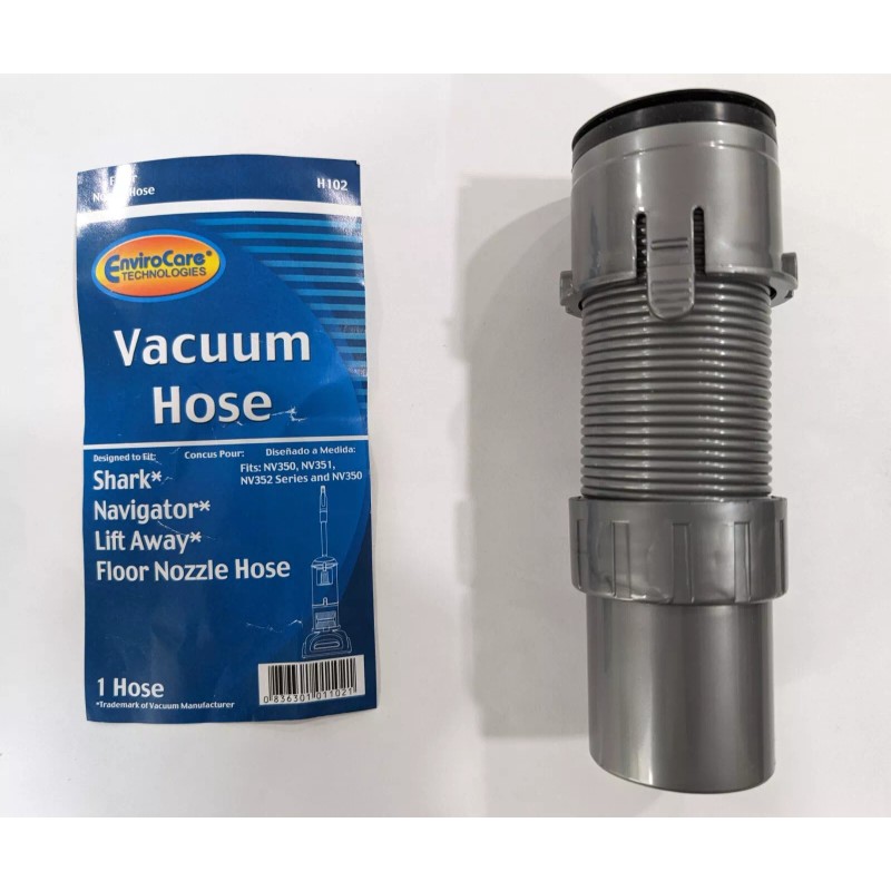 Shark Vacuum Hose Navigator Lift Away NV350 351 352 356