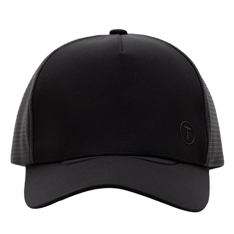 TOP-EX L/XL/XXLTrucker Cap Men's Snapback Baseball Cap Mesh Summer Baseball