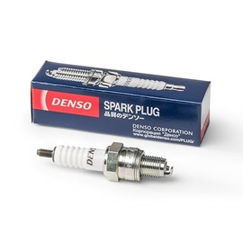 Denso (4030) W24ES-U Traditional Spark Plug, Pack of 1