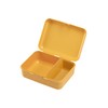 Sterntaler Edda Lou Children's Lunch Box Duck with Removable Bowl,