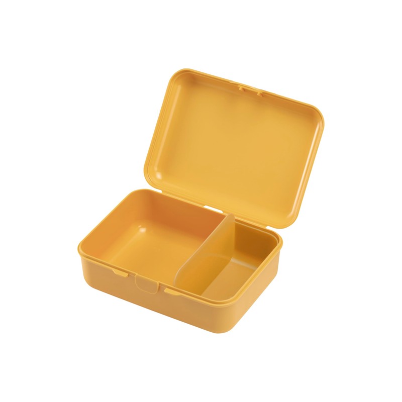 Sterntaler Edda Lou Children's Lunch Box Duck with Removable Bowl,