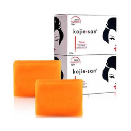코지산 비누 kojie san soap 135g 필리핀 비누, 135g, 6개입 Kojie San Soap 135g - Philippine Soap, 135g, Set of 6, 100g × 2개입