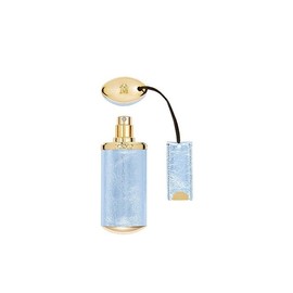 Travel Leather Case - Sky Metallic C810992001500 / 트래블 레더 케이스 - 스카이 메탈릭 C810992001500
