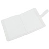 3 Inch 256 Pockets Photo Album PU Leather Photo Storage