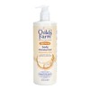 Childs Farm Childs Farm OatDerma Body Moisturiser, Fragrance Free, Soothing