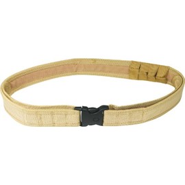 Viper TACTICAL Quick Release Security Belt Sand