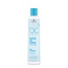 Schwarzkopf Professional BC Clean Performance Moisture Kick Shampoo 250ml