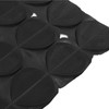 16 Pairs Shoe Sole Repair Patch Rubber Slip Resistant Wearproof
