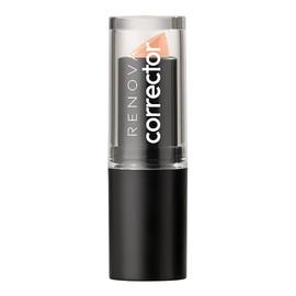 Renova Lapiz Corrector para Rostro, color Beige, 4 g, 02 kilograms, 4 gramo
