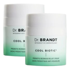 Crema Reductora Del Enrojecimiento Dr. Brandt Cool Biotic -                                                                                           