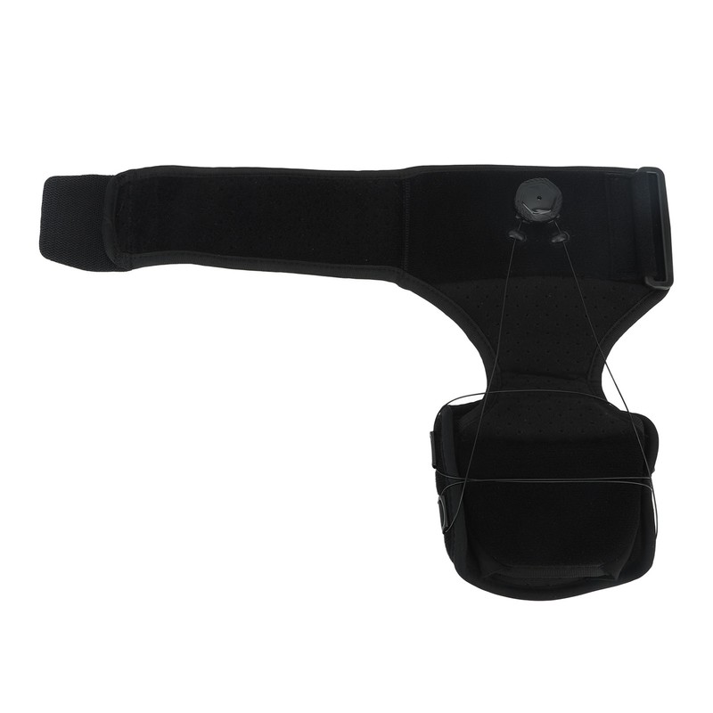 Universal Knob Foot Drop Brace Angle Adjustable Good Fit Comfortable