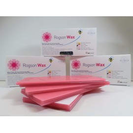 Dental Laboratory Rogson Wax All Purpose Base Utility Wax Combo 3 Boxes