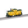 Lionel MC Northeast Caboose #662