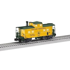 Lionel MC Northeast Caboose #662