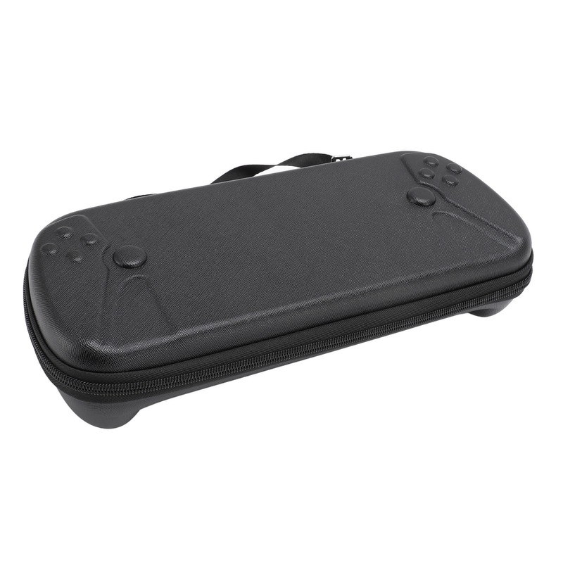 Carrying Case for PS Portal Remote Player Shock Absorption Scratch