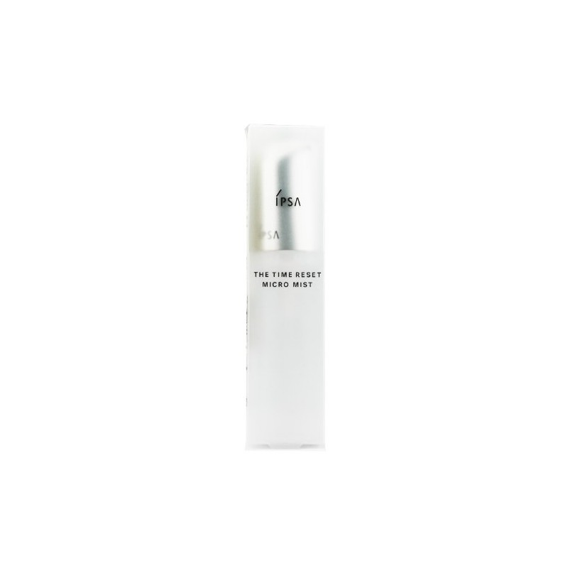 IPSA The Time Reset Micro Mist 50ml (x1)
