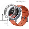 GMUJIAO [Pack of 2 Compatible with CMF Watch Pro 2