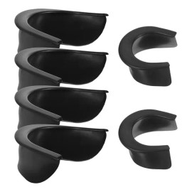 6pcs Replaceable Billiard Liner Small Pool Table Liner