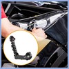 PARSLUCK Bumper Support Bracket No.5211602460 - Left Driver Side Bumper