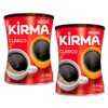 Cafe Kirma - Coffee - 100% Peruano - 2 PACK