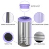3 in 1 Slim Can Cooler for 12 OZ Skinny