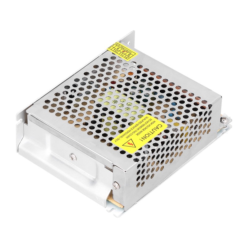100W 8.3A Switching Power Supply to 12V Converter LED Driver