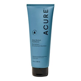 Acure Daily Workout Conditioner, 236ml