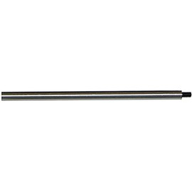 CNC QUALITÄT Extensions for dial indicators - in lengths 10, 20, 30, 40, 50, 60, 70, 80, 90, 100 mm - length - 80 mm