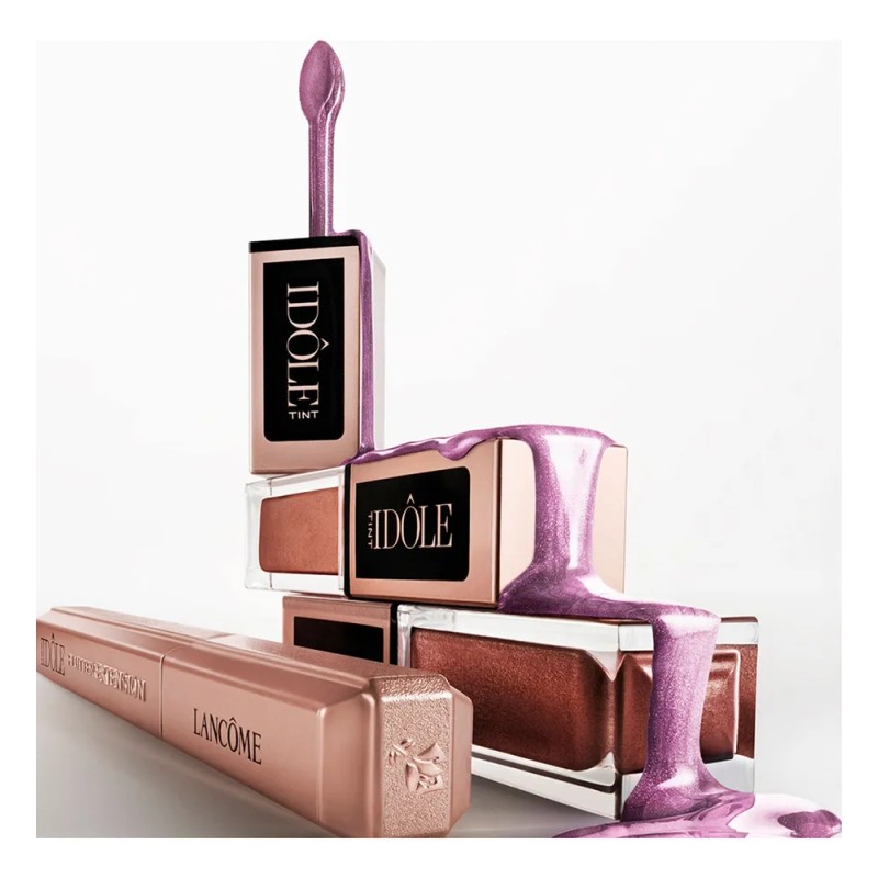 Lancôme Sombra Para Ojos Líquida Idôle Tint Multiusos 7ml 08