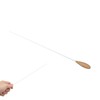 Conducting Baton Pear Wood Music Band Conductor Batons for Orchestra