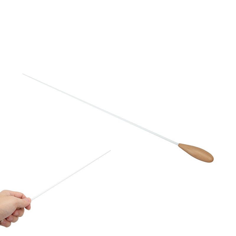 Conducting Baton Pear Wood Music Band Conductor Batons for Orchestra