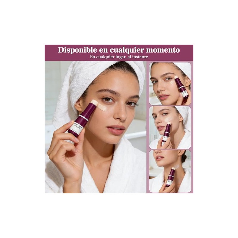 Cemenrete Calcium MultiBalm, Bálsamo Multi Volumen de Calcio, Cemenrete Calcium