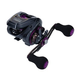 Daiwa Light SW X IC L Bait Reel with Counter