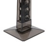 Acrylic Pen Display Stand Flexible Keep Tidy Multifunctional Eyebrow Pen